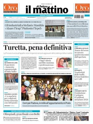 Il Mattino di Padova
