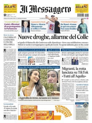 Il Messaggero