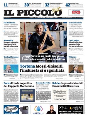 Il Piccolo (Alessandria)