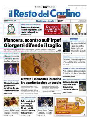 Il Resto del Carlino