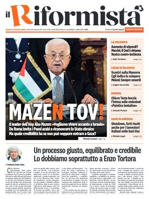 Il Riformista