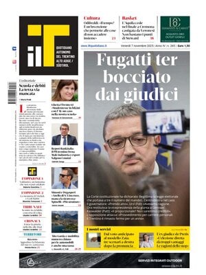 Il T Quotidiano