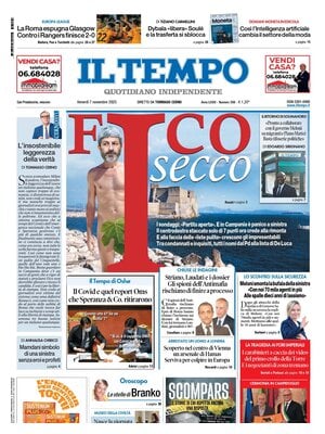 Il Tempo