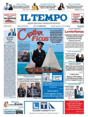 Il Tempo