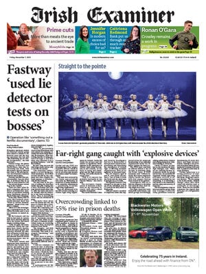 Irish Examiner