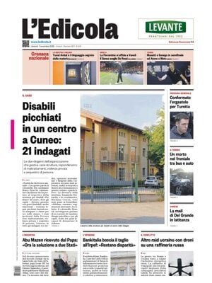 L'Edicola (Nazionale)