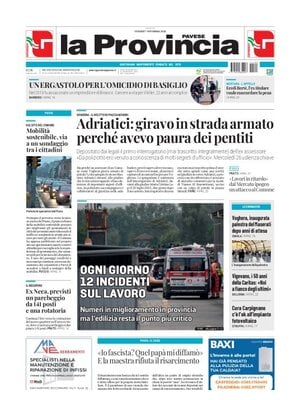 La Provincia Pavese