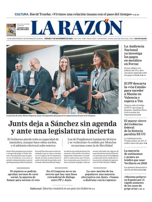 La Razón