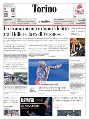 La Repubblica (Torino)