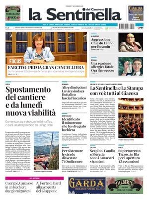 La Sentinella del Canavese