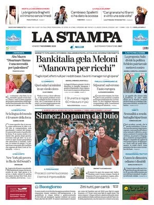 La Stampa