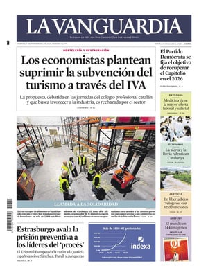 La Vanguardia