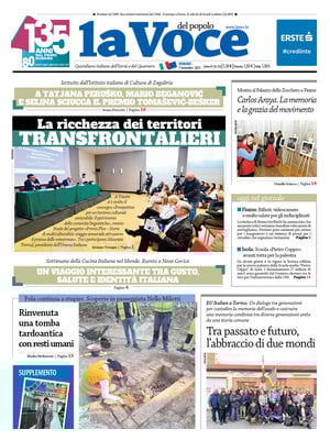 La Voce del popolo