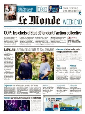 Le Monde