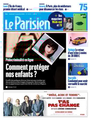 Le Parisien