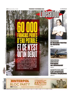 Libération