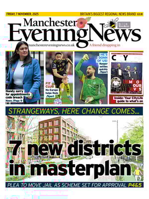 Manchester Evening News