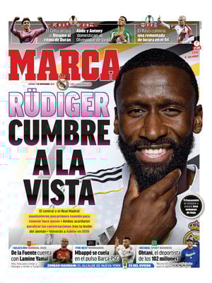 Marca