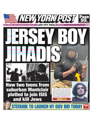New York Post