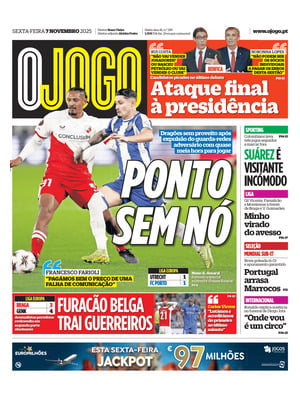 O Jogo