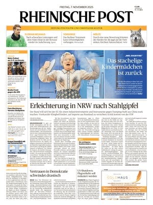 Rheinische Post