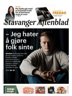 Stavanger Aftenblad
