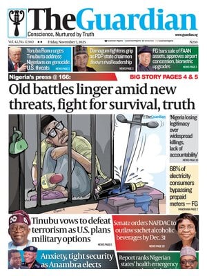 The Guardian (Nigeria)