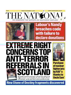 The National (Scotland)