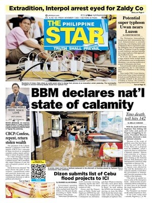 The Philippine Star