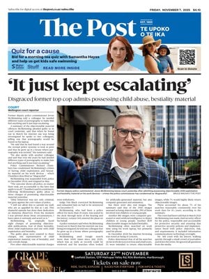 The Post (NZ)