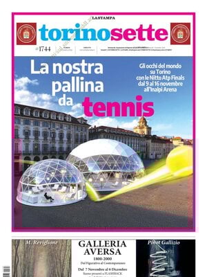 Torino Sette (La Stampa)