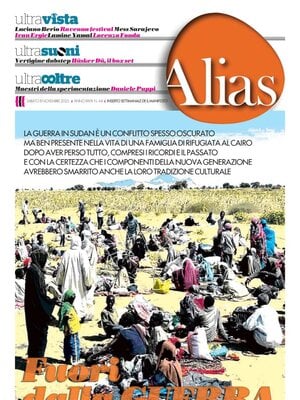 Alias (Il Manifesto)