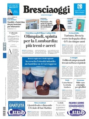 Brescia Oggi