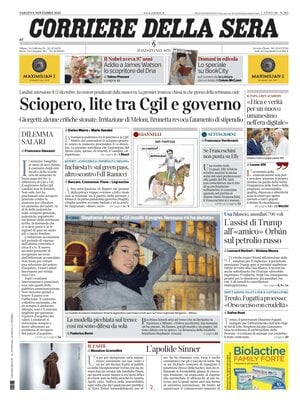 Corriere della Sera