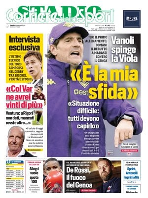 Corriere dello Sport (Firenze)