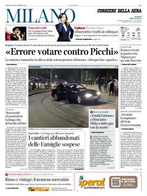 Corriere della Sera (Milano)