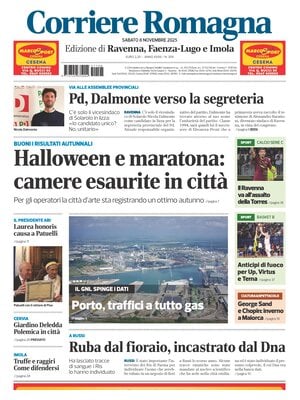 Corriere Romagna (Ravenna e Imola)