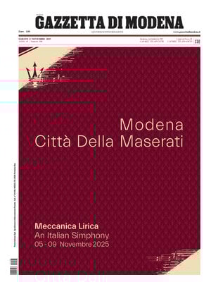 Gazzetta di Modena