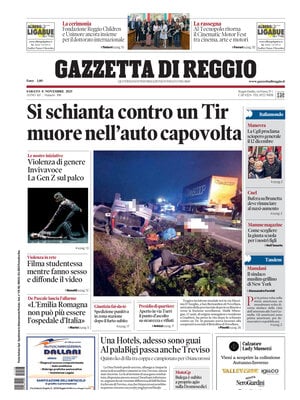 Gazzetta di Reggio
