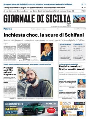 Giornale di Sicilia (Palermo)
