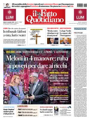 Il Fatto Quotidiano