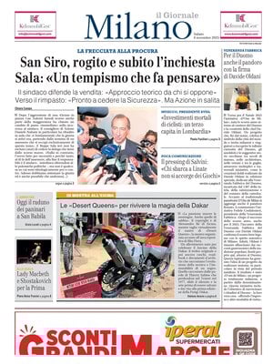 Il Giornale (Milano)