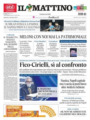 Il Mattino