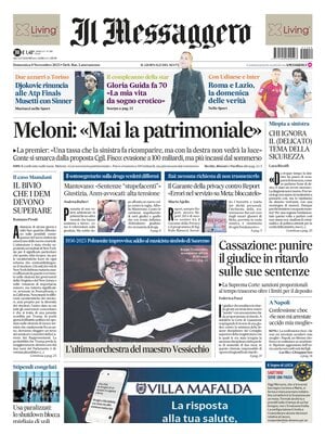 Il Messaggero