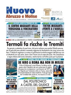 Il Nuovo Abruzzo e Molise