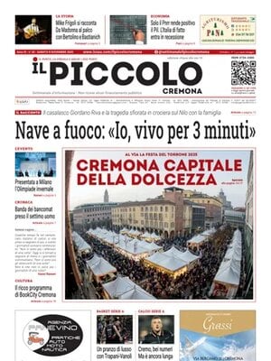 Il Piccolo (Cremona)