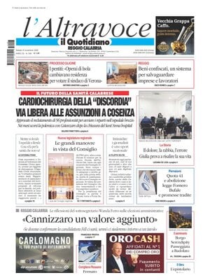 Il Quotidiano del Sud (Reggio Calabria)