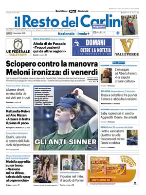 Il Resto del Carlino
