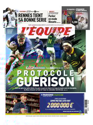 L'Equipe