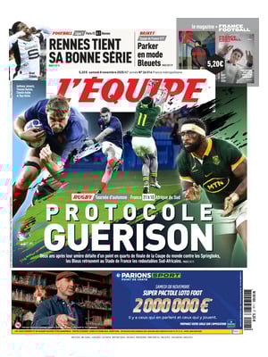 L'Equipe
